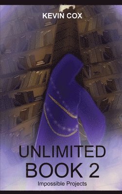 Kevin Cox - Unlimited 2, Inbunden