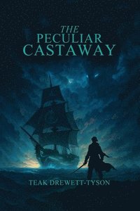 bokomslag Peculiar Castaway