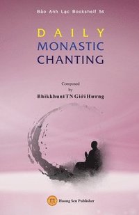 bokomslag Daily Monastic Chanting