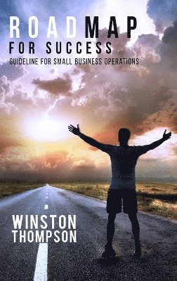 bokomslag Roadmap for Success
