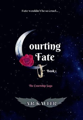 bokomslag Courting Fate