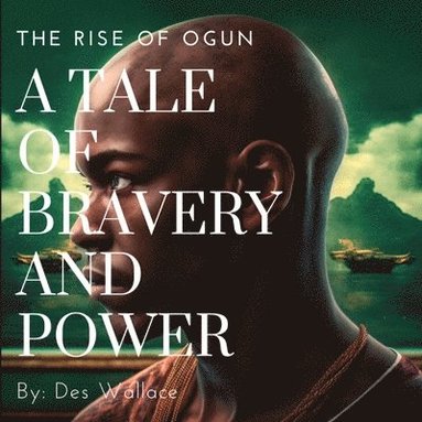bokomslag Tale of Bravery and Power