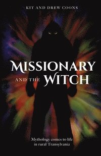 bokomslag Missionary and the Witch