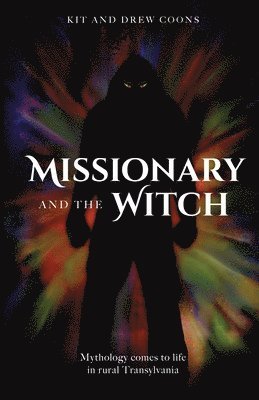 Missionary and the Witch 1