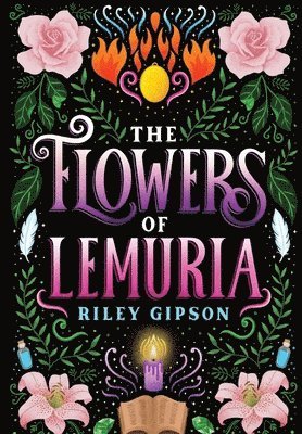 The Flowers of Lemuria 1