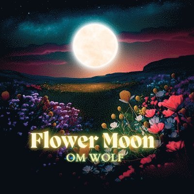 Flower Moon 1