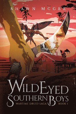 Wild Eyed Southern Boys