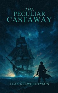 bokomslag Peculiar Castaway