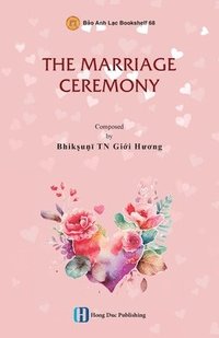 bokomslag Marriage Ceremony