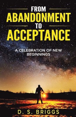 David Briggs, David, Briggs - From Abandonment To Acceptance, Häftad