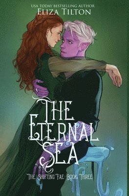 Eliza Tilton - Eternal Sea, Inbunden