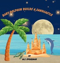 bokomslag Baby Dolphin Builds A Sandcastle