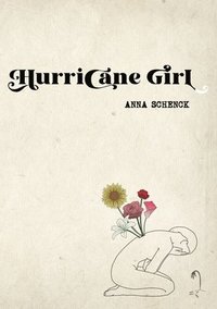bokomslag Hurricane Girl