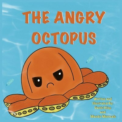 Angry Octopus
