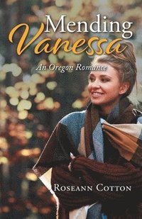 bokomslag Mending Vanessa