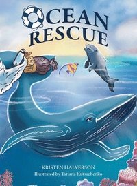 bokomslag Ocean Rescue