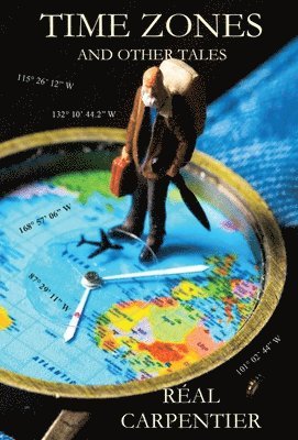 Time Zones and Other Tales
