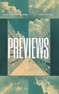 bokomslag Previews