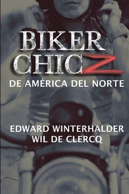 Biker Chicz De América Del Norte