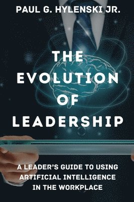 The Evolution of Leadership 1