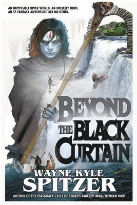 Beyond the Black Curtain 1