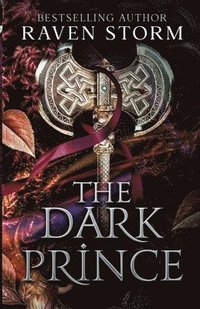 bokomslag The Dark Prince