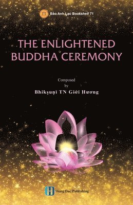 Enlightened Sakyamuni Buddha Ceremony