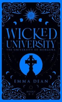 bokomslag Wicked University 5-7