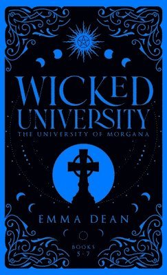 bokomslag Wicked University 5-7