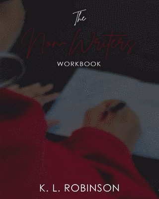 bokomslag Non-Writer's Workbook