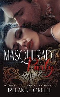 bokomslag Masquerade Party - The Powerful & Kinky Society Series Book One