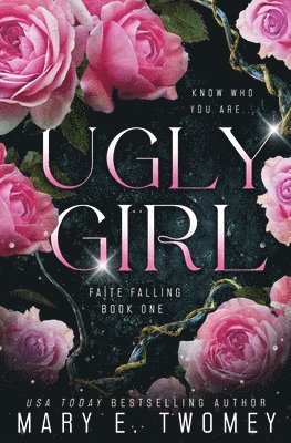 bokomslag Ugly Girl