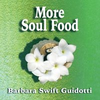 bokomslag More Soul Food