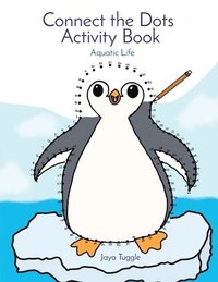 bokomslag Connect the Dots Activity Book