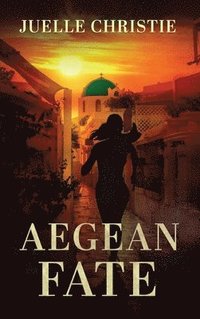 bokomslag Aegean Fate