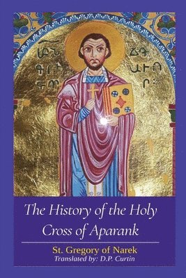 The History of the Holy Cross of Aparank 1