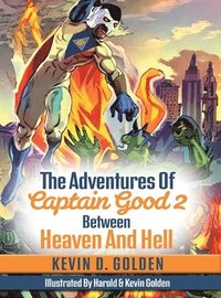 bokomslag Adventures Of Captain Good 2