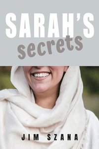 bokomslag Sarah's Secrets