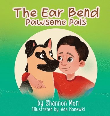 bokomslag The Ear Bend