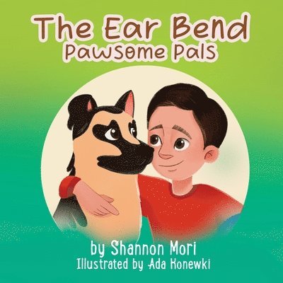 The Ear Bend 1