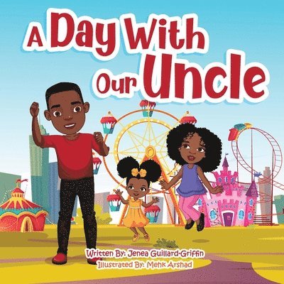 A Day With Our Uncle 1