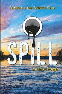 Kathryn Foster - Spill, Häftad