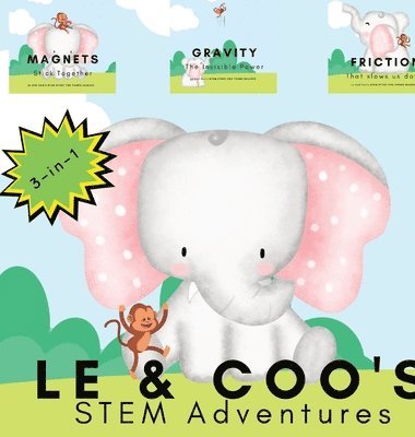 Le & Coo's STEM Adventures 1