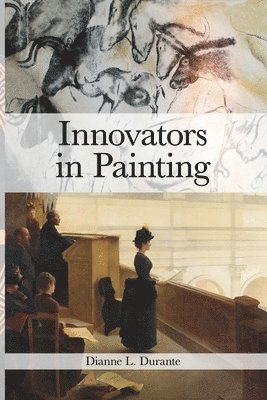 Innovators in Painting 1
