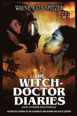 Witch-Doctor Diaries