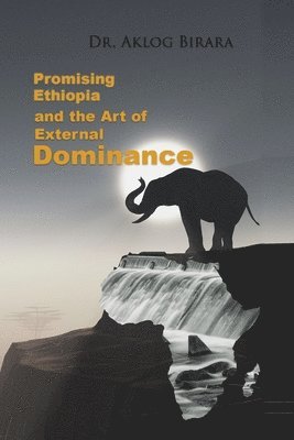 bokomslag Promising Ethiopia and the Art of Dominance