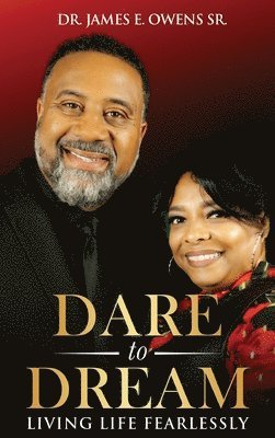 Dare To Dream 1