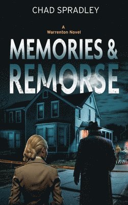 bokomslag Memories And Remorse