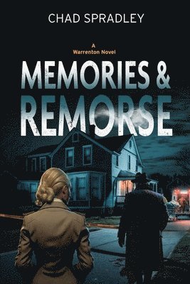 bokomslag Memories And Remorse