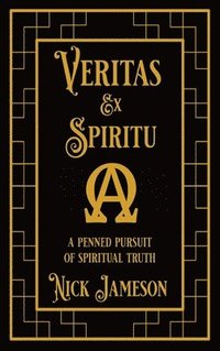 bokomslag Veritas Ex Spiritu
